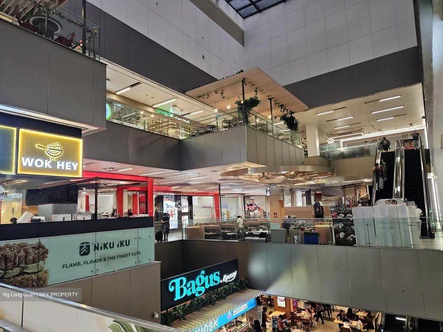 Paya Lebar Square (D14), Office #635837091